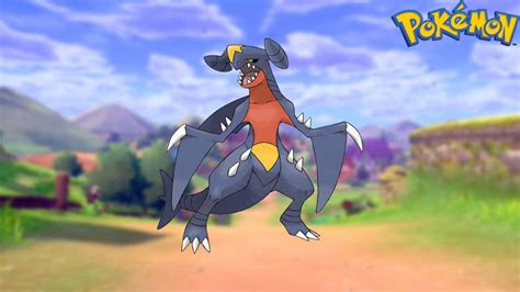 garchomp weakness|All Garchomp weaknesses & resistances in Pokemon.